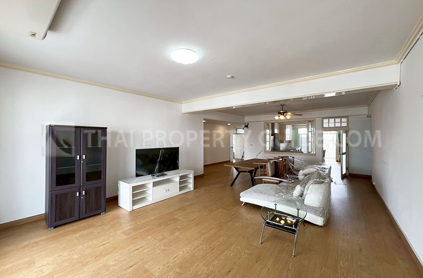 Apartment in Sukhumvit